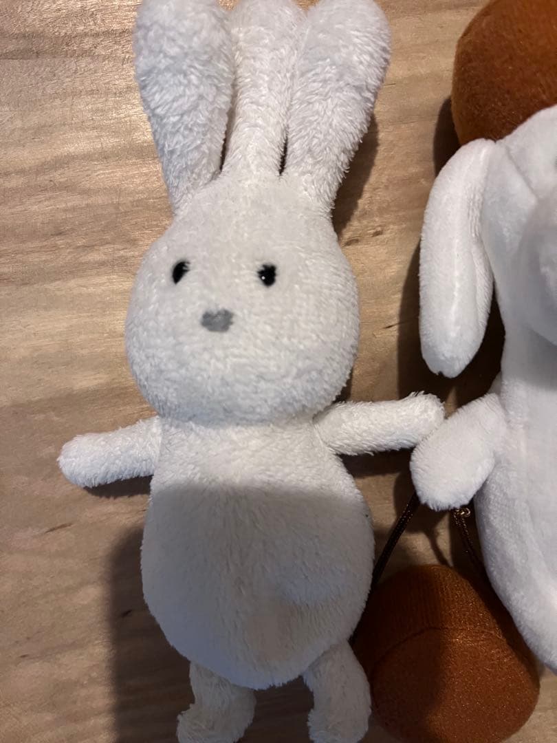 バムとケロ おじぎちゃんといまちゃん2つセット