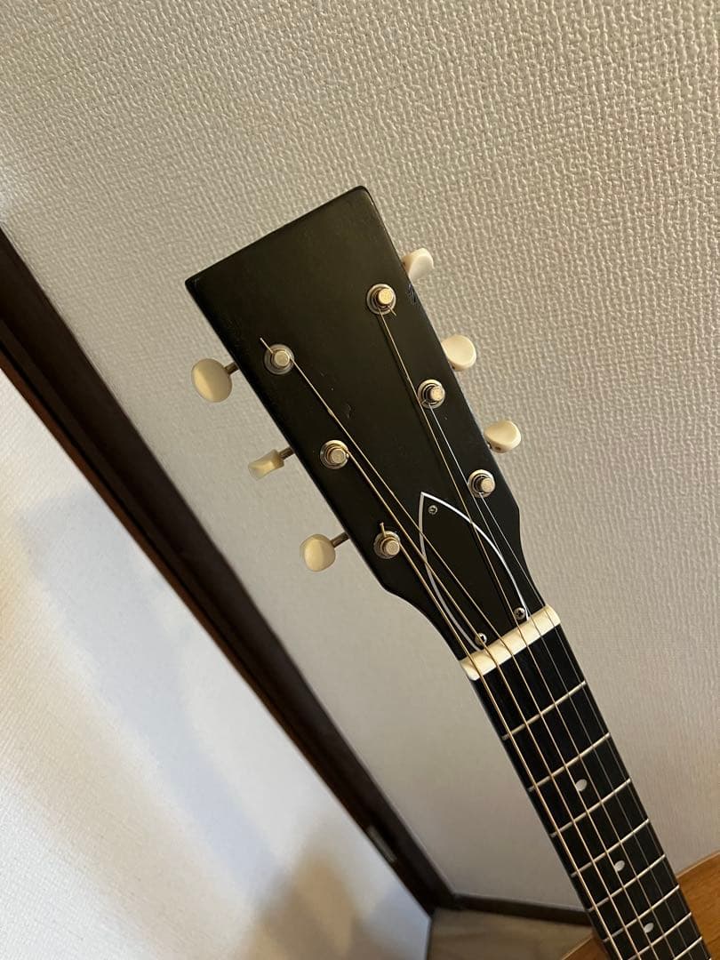 s.yairi yd-04MH エスヤイリ　ギター