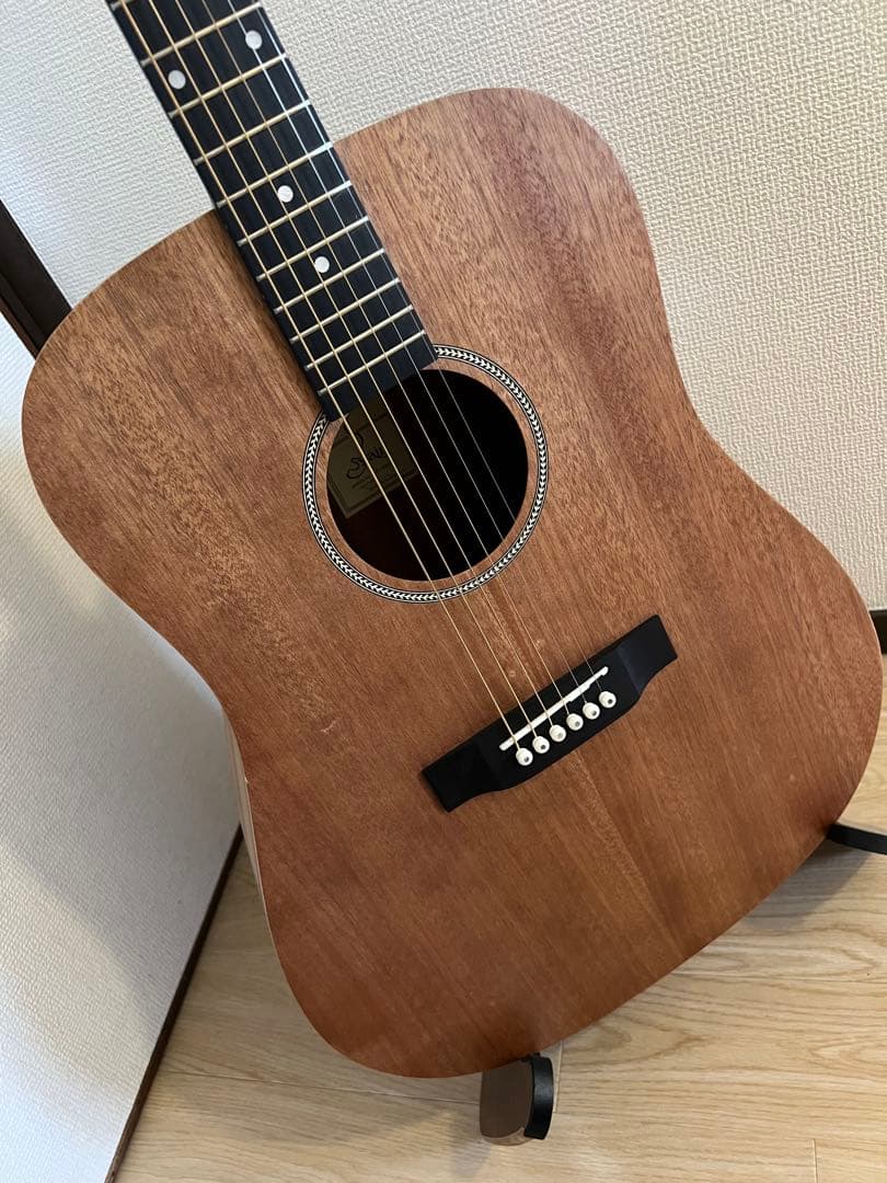 s.yairi yd-04MH エスヤイリ　ギター