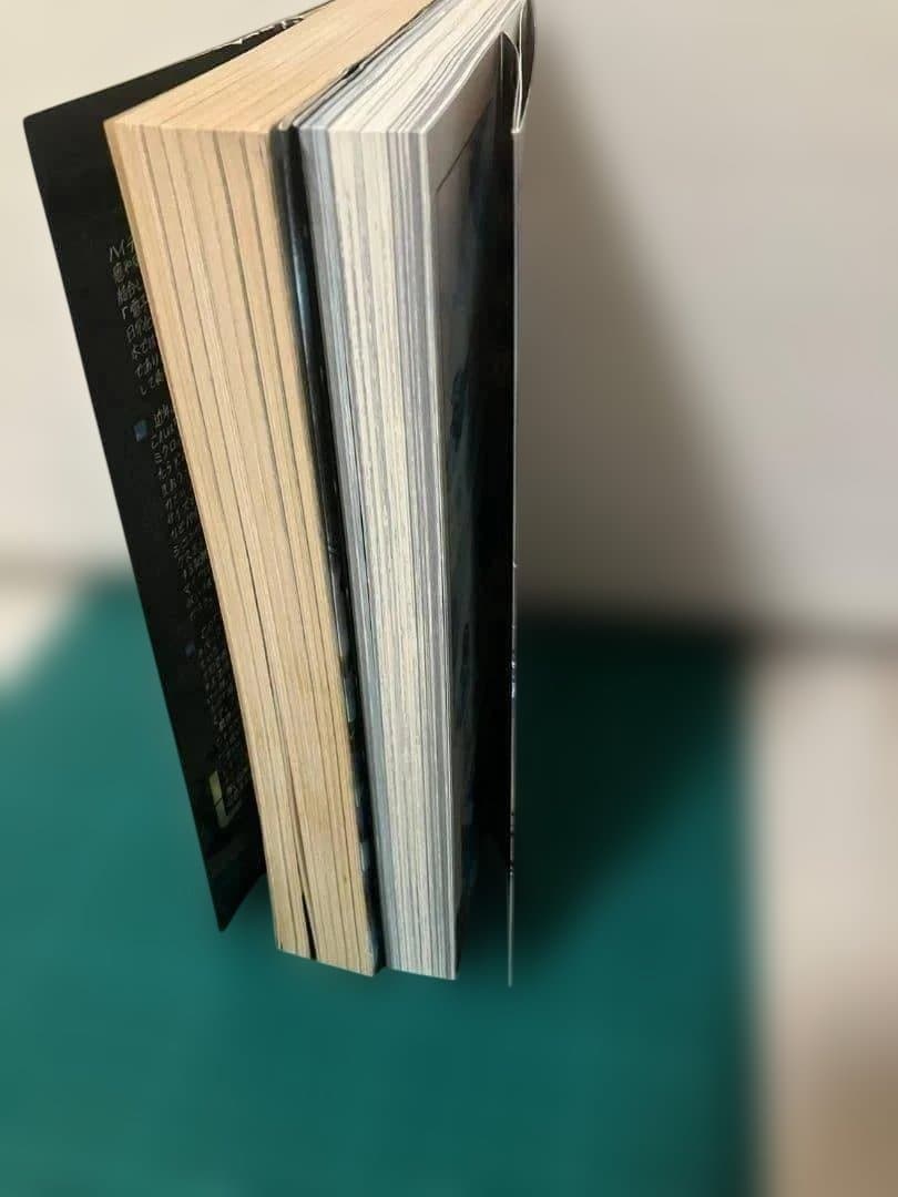 攻殻機動隊 全巻初版2冊セット