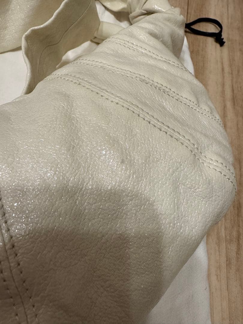 LEMAIRE クロワッサンバック