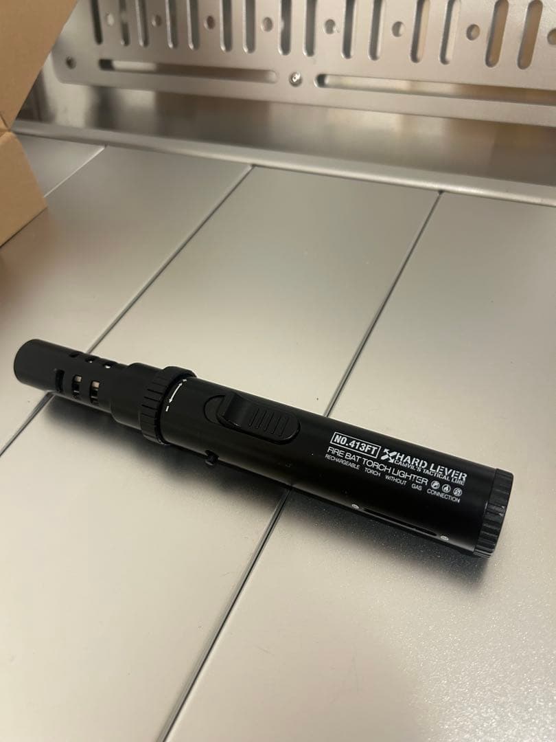 CAMVIL(ケムビル) アルミコンテナ カスタム 60Ｌ シルバー