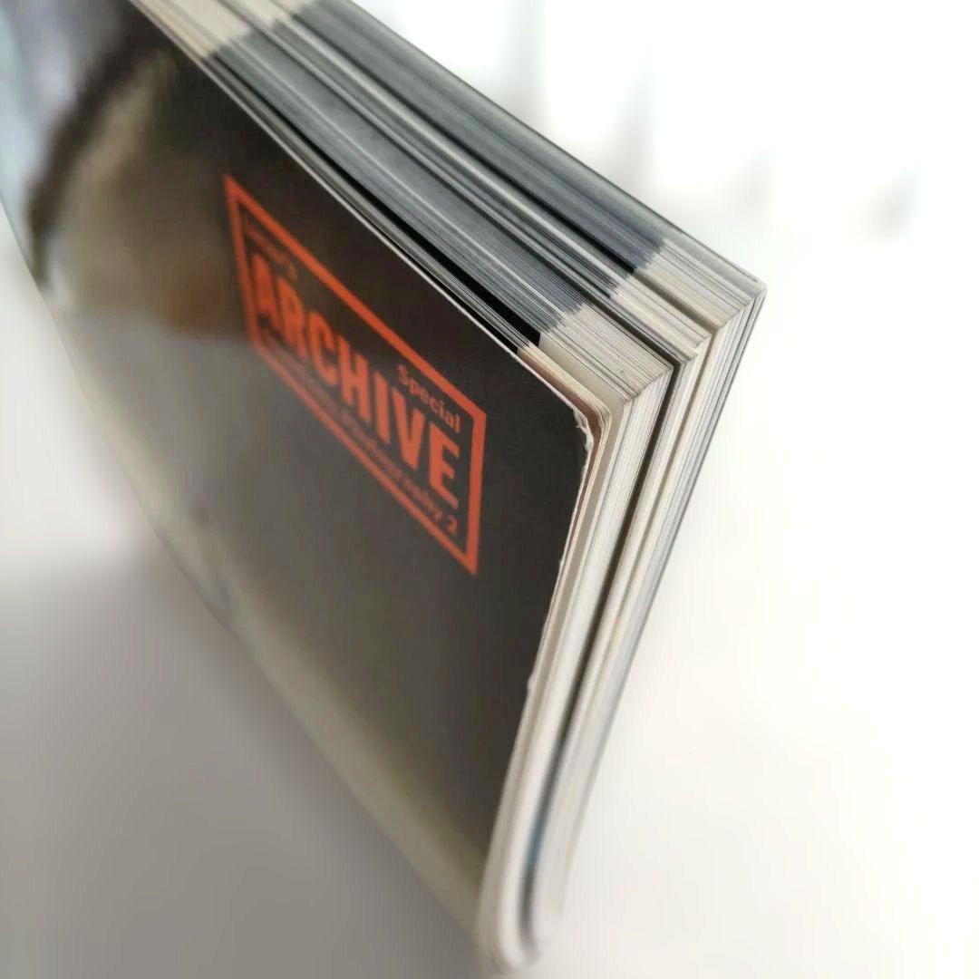 Lurzer’s ARCHIVE:Photography 2 広告写真特集