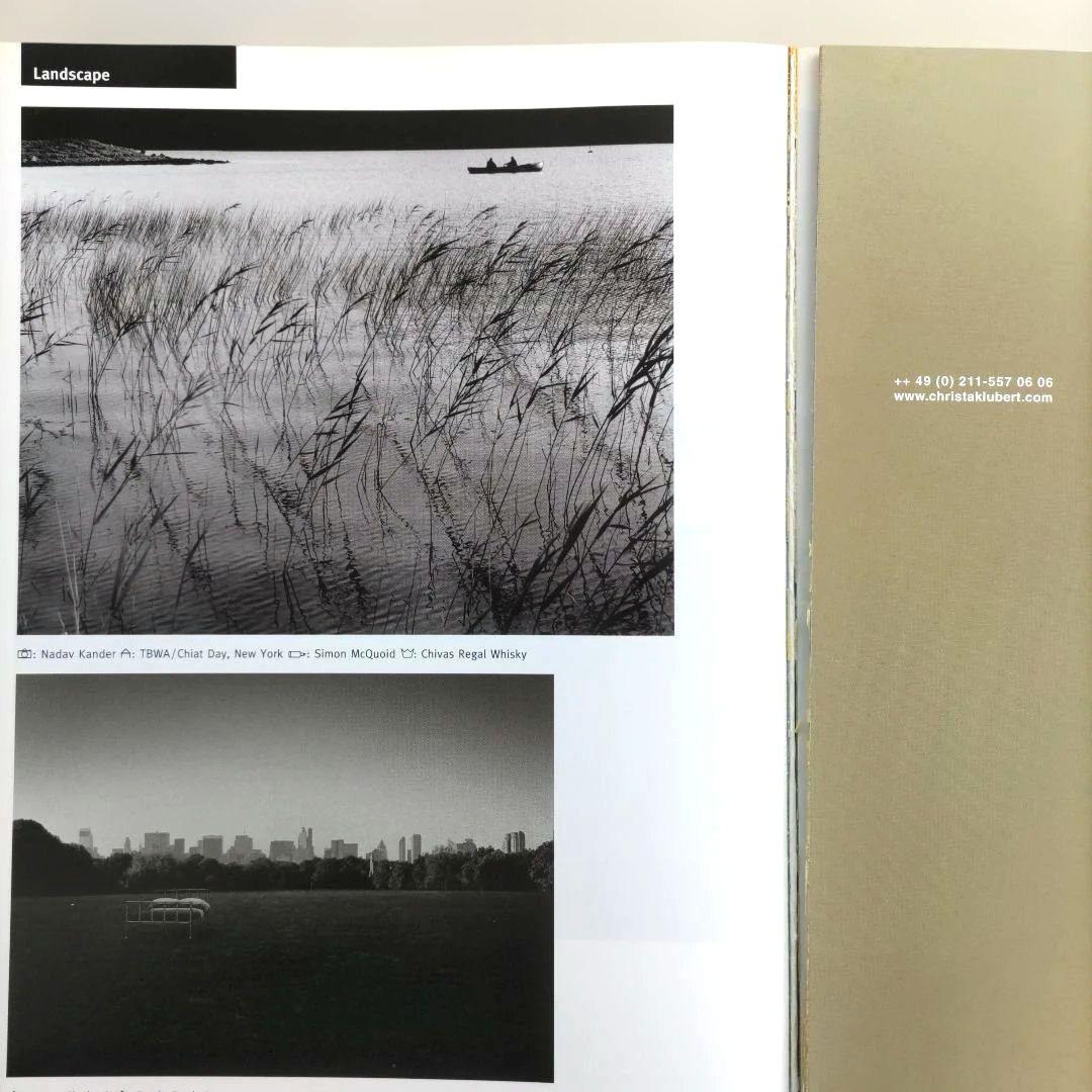 Lurzer’s ARCHIVE:Photography 2 広告写真特集