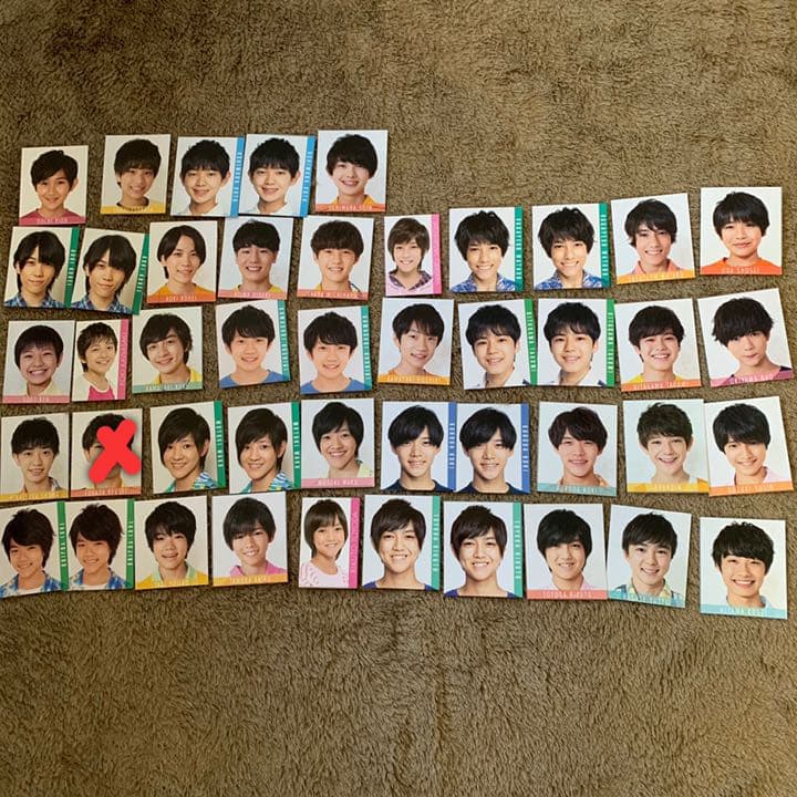 少年忍者 デタカ