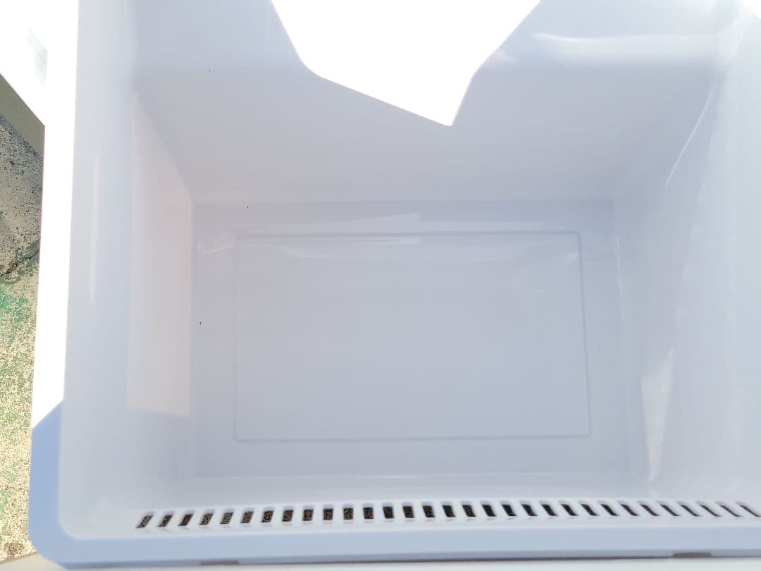 sai.ki アクア冷蔵庫 AQR-14P(DS) 135L 2023年製