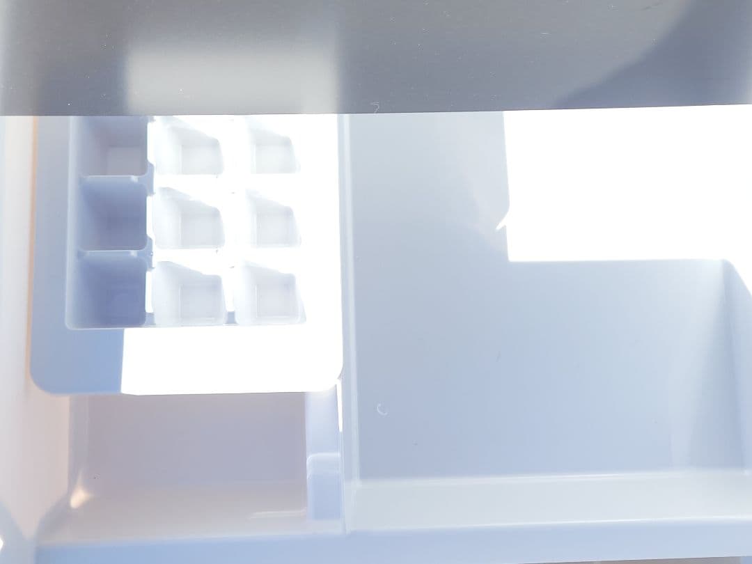 sai.ki アクア冷蔵庫 AQR-14P(DS) 135L 2023年製