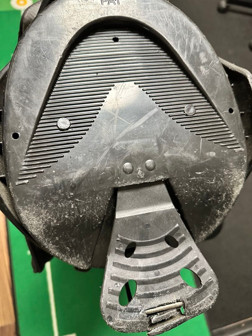 BRIEFINGスタンド式キャディバッグゴルフ CR-4 #01 限定モデル