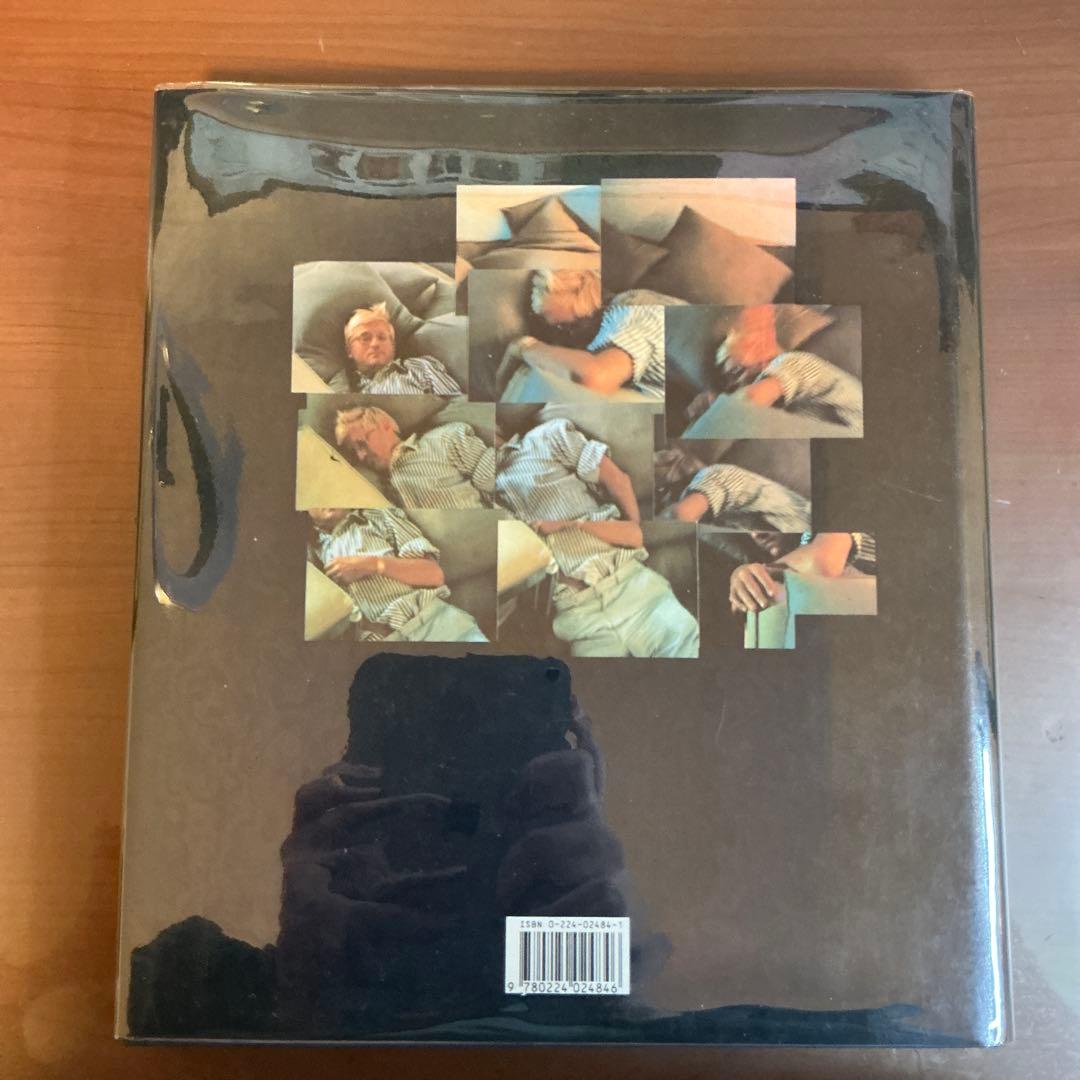 Hockney on Photography デイヴィッド・ホックニー