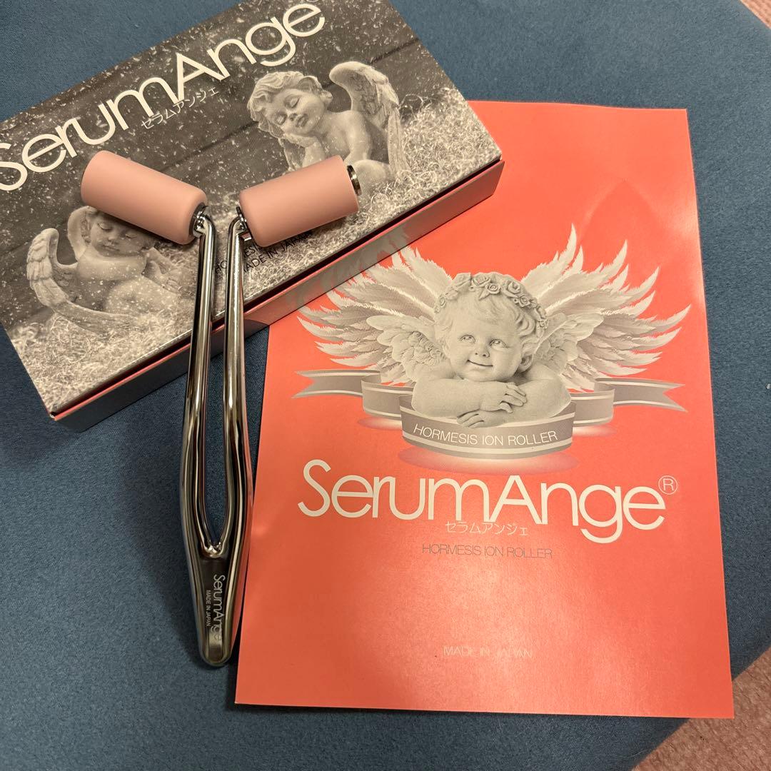 SerumAnge ホメミッションローラー