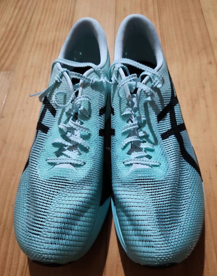 さ*お様 ASICS　メタスピード　エッジパリ　28.5㎝