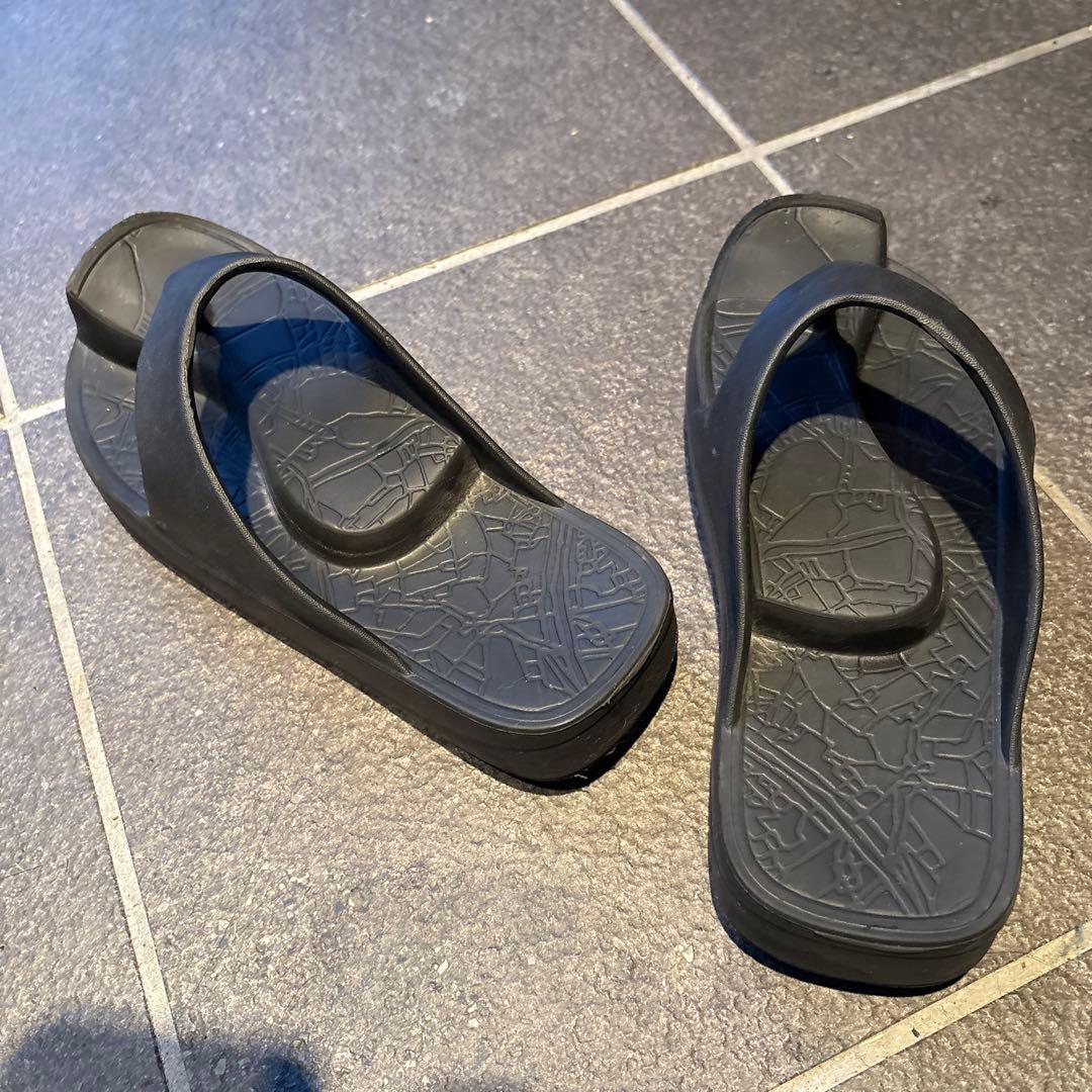 ⚠️ sana.i ⚠️Racbaki ラクバキ　足痩せ　矯正　姿勢　ブラック