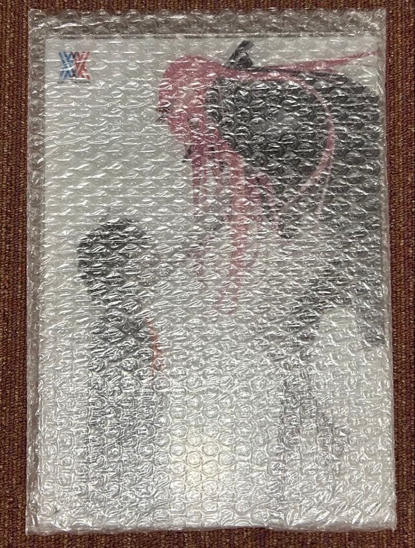 [新品]※レア品　ダーリンインザフランキス　ダリフラ　アクリルボード