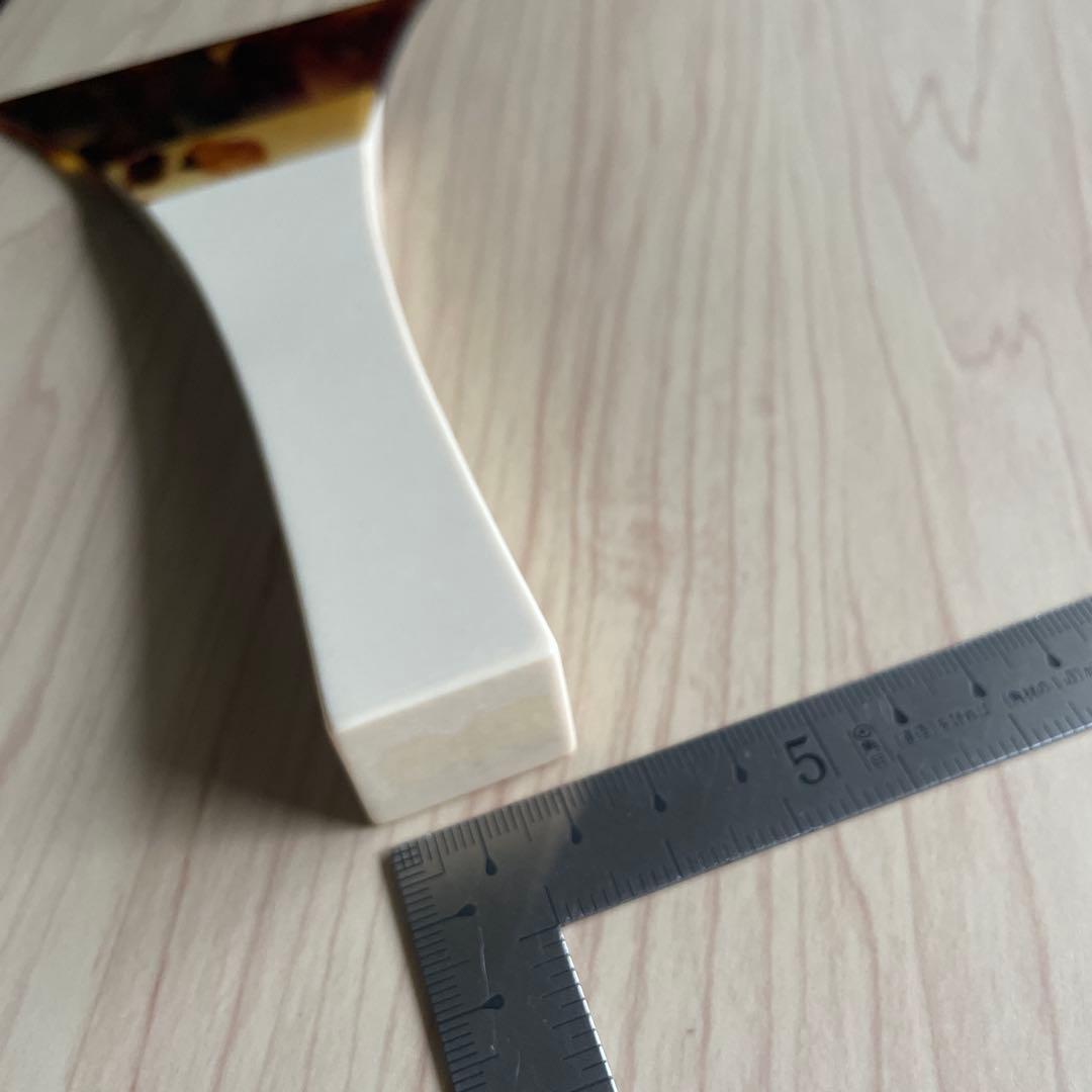 三味線バチ べっこう　ケース付き