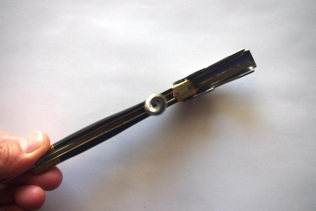 シャトーラギオール クラシックゴールド Le First 美品中古