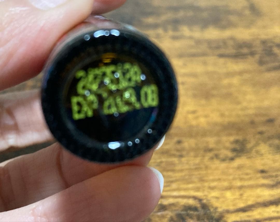 doTERRA ローズタッチ　ロールオン