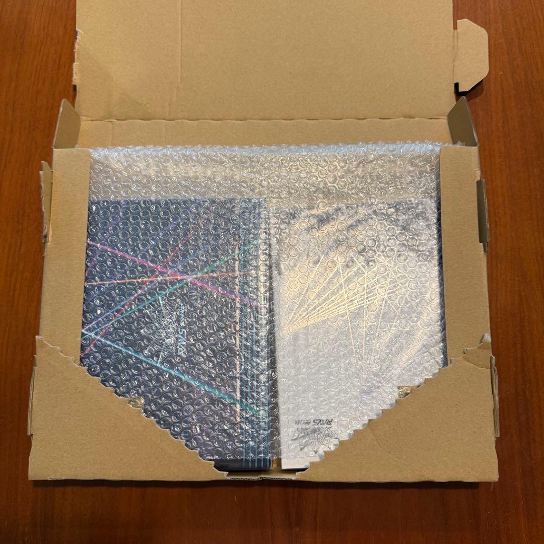 明日 6/25 発売 Man DVD 初回盤 通常盤 セット RAYS