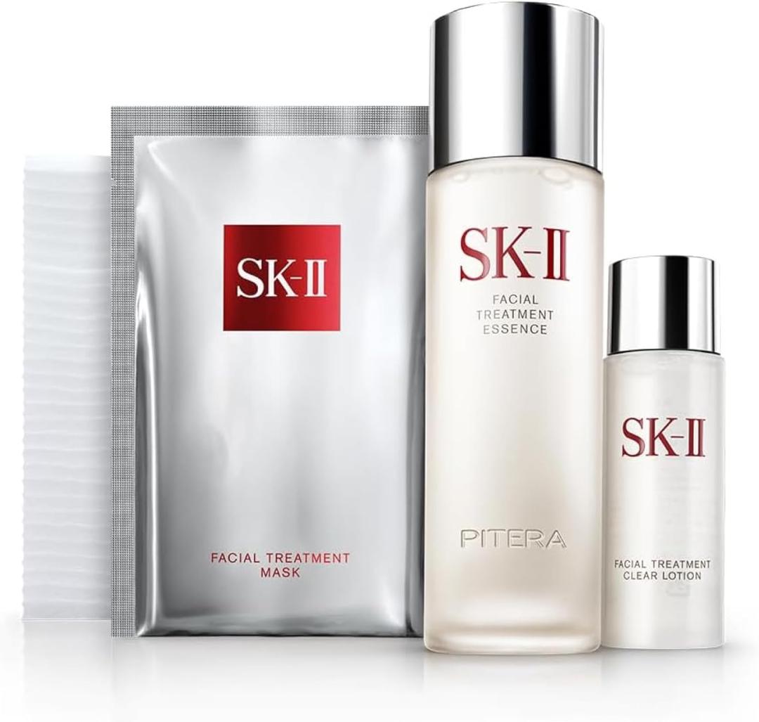 【新品未開封】SK-II ピテラ エッセンス セット 正規品
