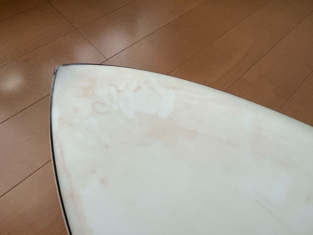 ファイヤーワイヤーGLAZER LFTフィン付き5.10 ボリューム38.6Ｌ