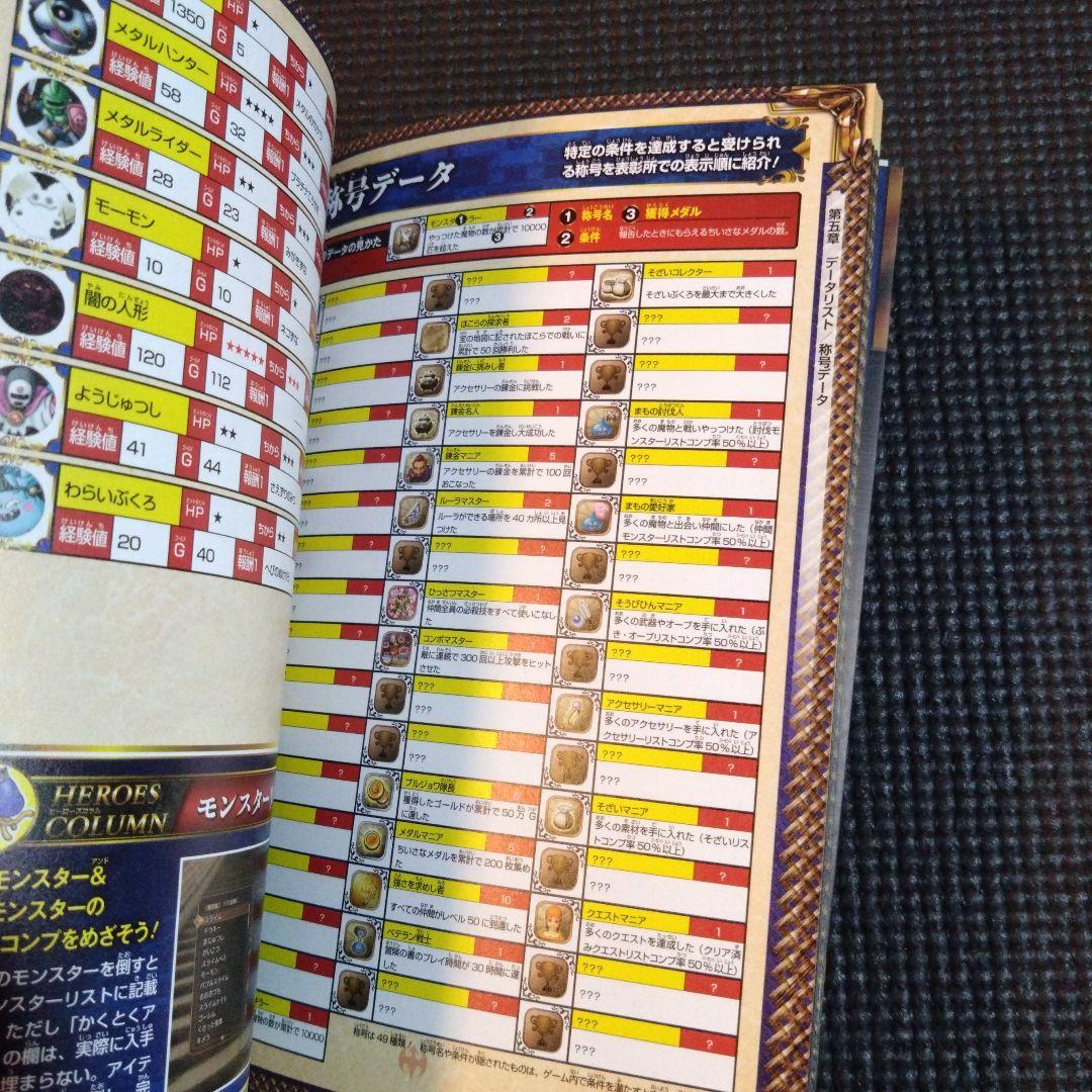 ドラゴンクエストヒーローズI・II for Nintendo Switch　他