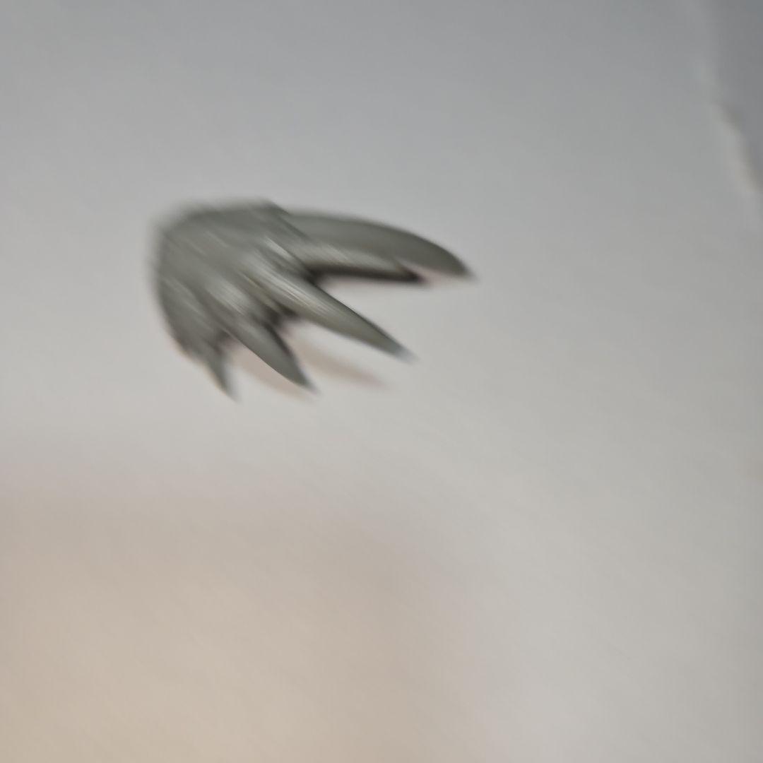 【絶版　激レア】カオスビーストウォーハンマーフォージワールド　シタデル