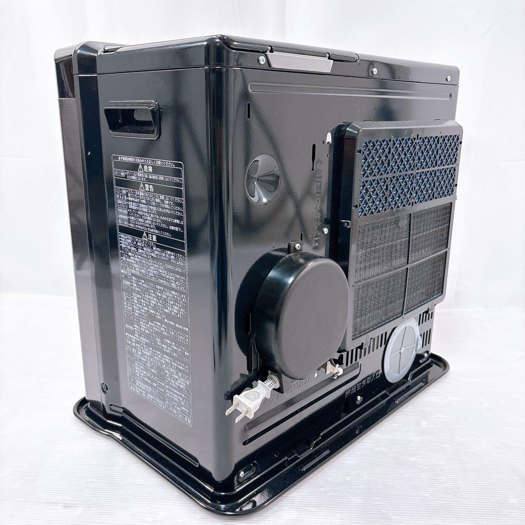 【極美品】CORONA コロナ 石油ファンヒーター FH-WZ5721E9