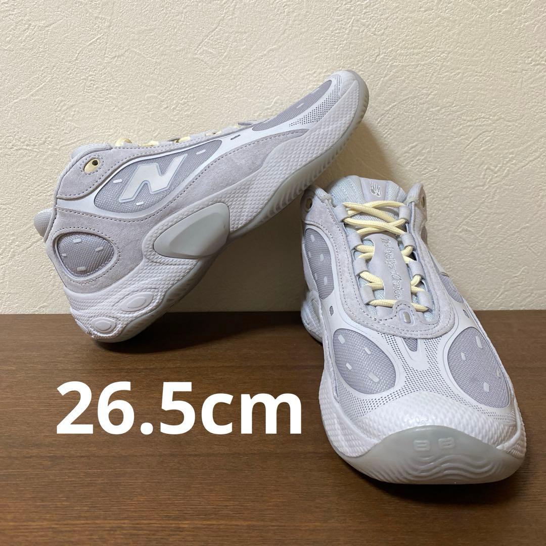 FRESH FOAM BB V3 ニューバランス フレッシュフォーム 26.5
