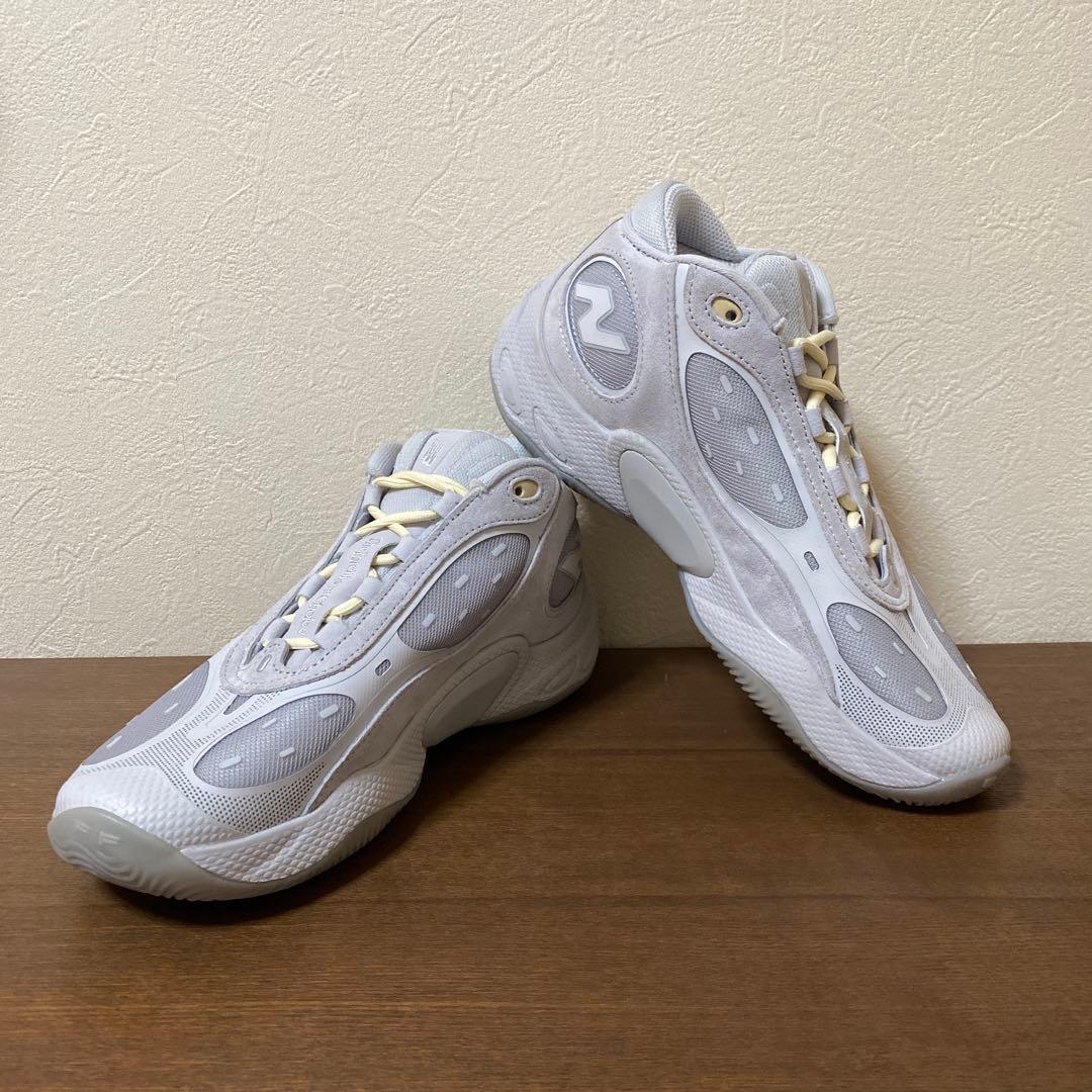 FRESH FOAM BB V3 ニューバランス フレッシュフォーム 26.5