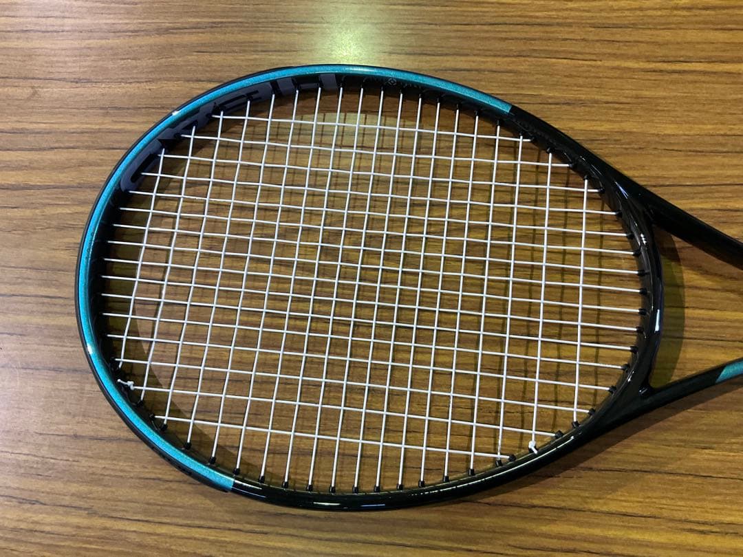 ラケット(硬式用) Head GRAVITY Tour G2