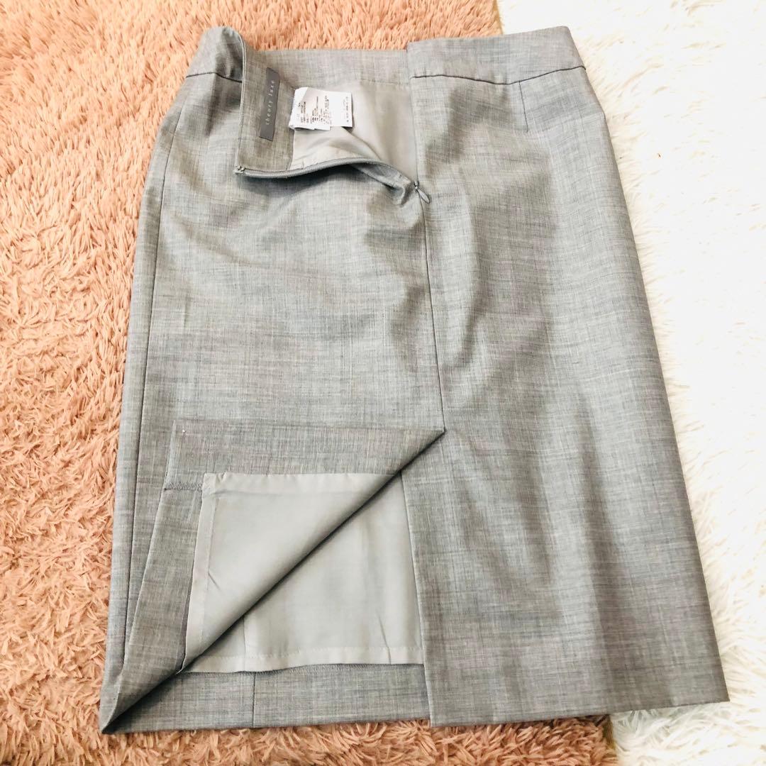 527 セオリーリュクス　エグゼクティブ　最高級　セットアップ　スーツ