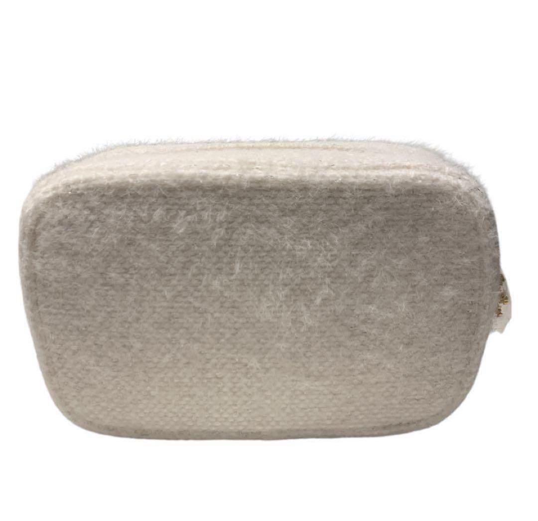 ［限定］CHANEL シャネル　ポーチ　セット　ミラー　マスカラ　アイブロー