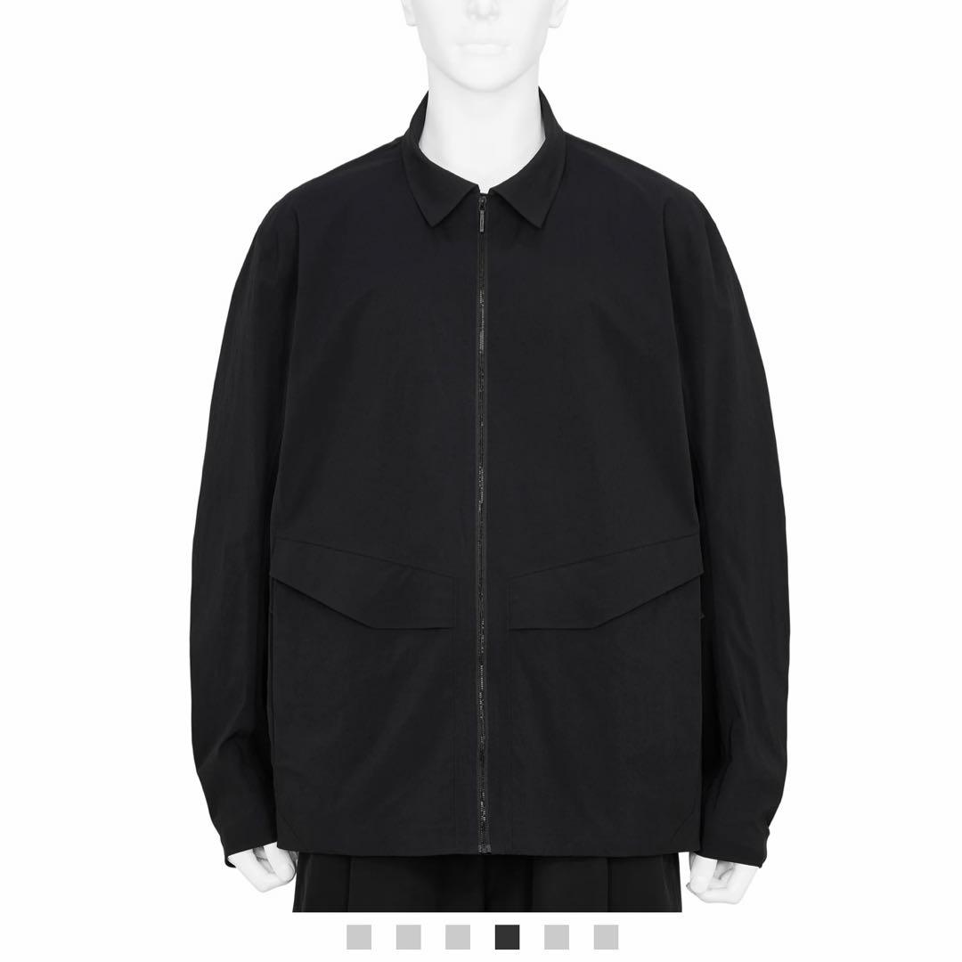 【最終値】arc'teryx veilance spere lt jacket