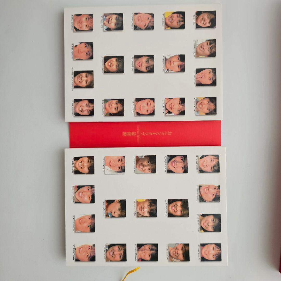 おニャン子クラブ 最終盤 The Final Episode