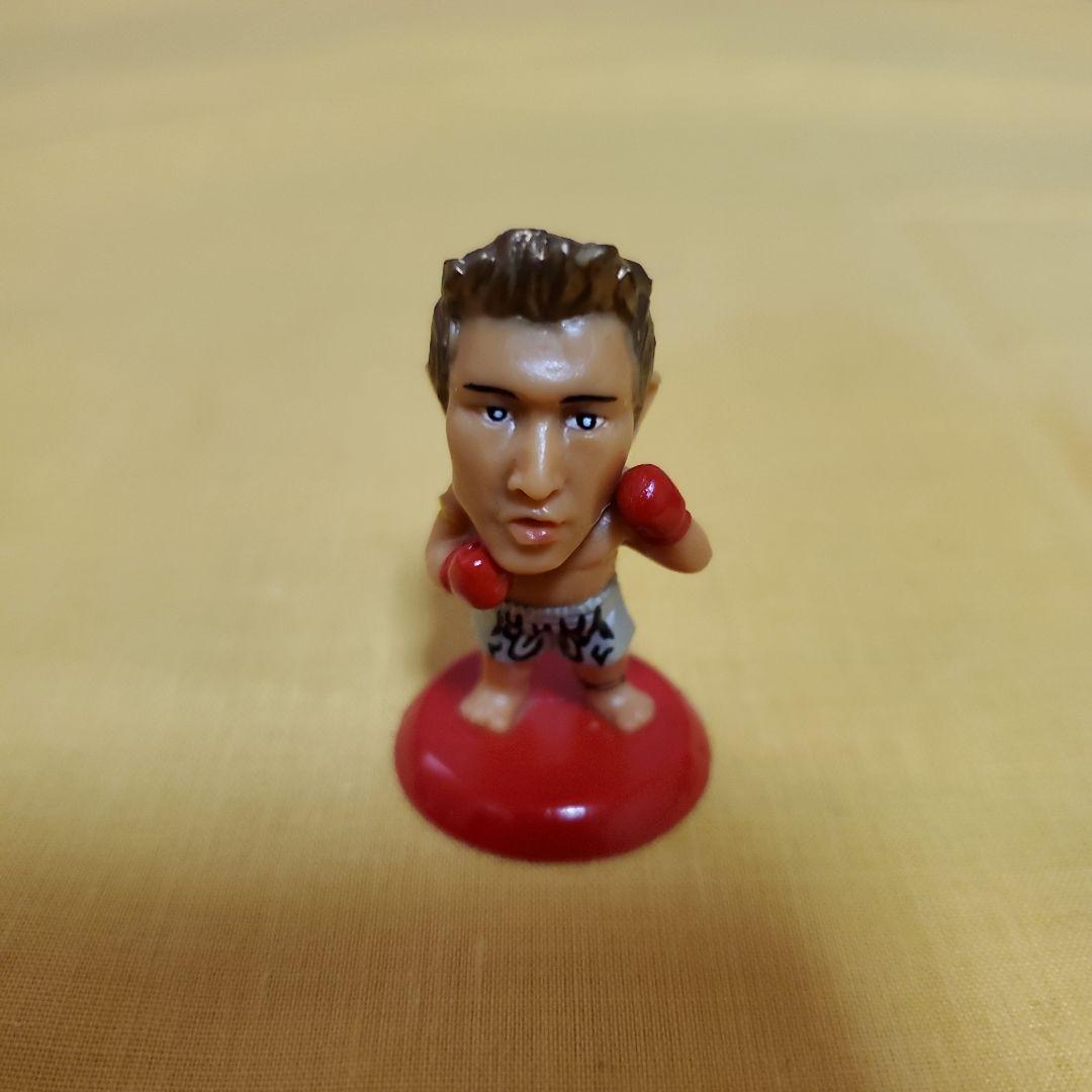 プロ格ヒーローズ　36体セット