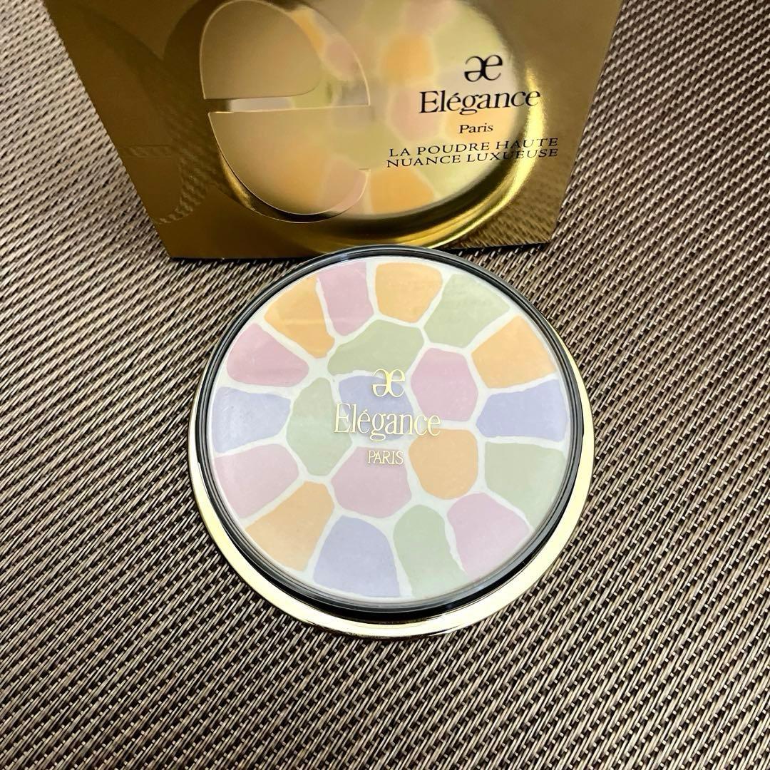 エレガンス　ラプードルオートニュアンスリクスィーズ 27g レフィル　Ⅰ ①