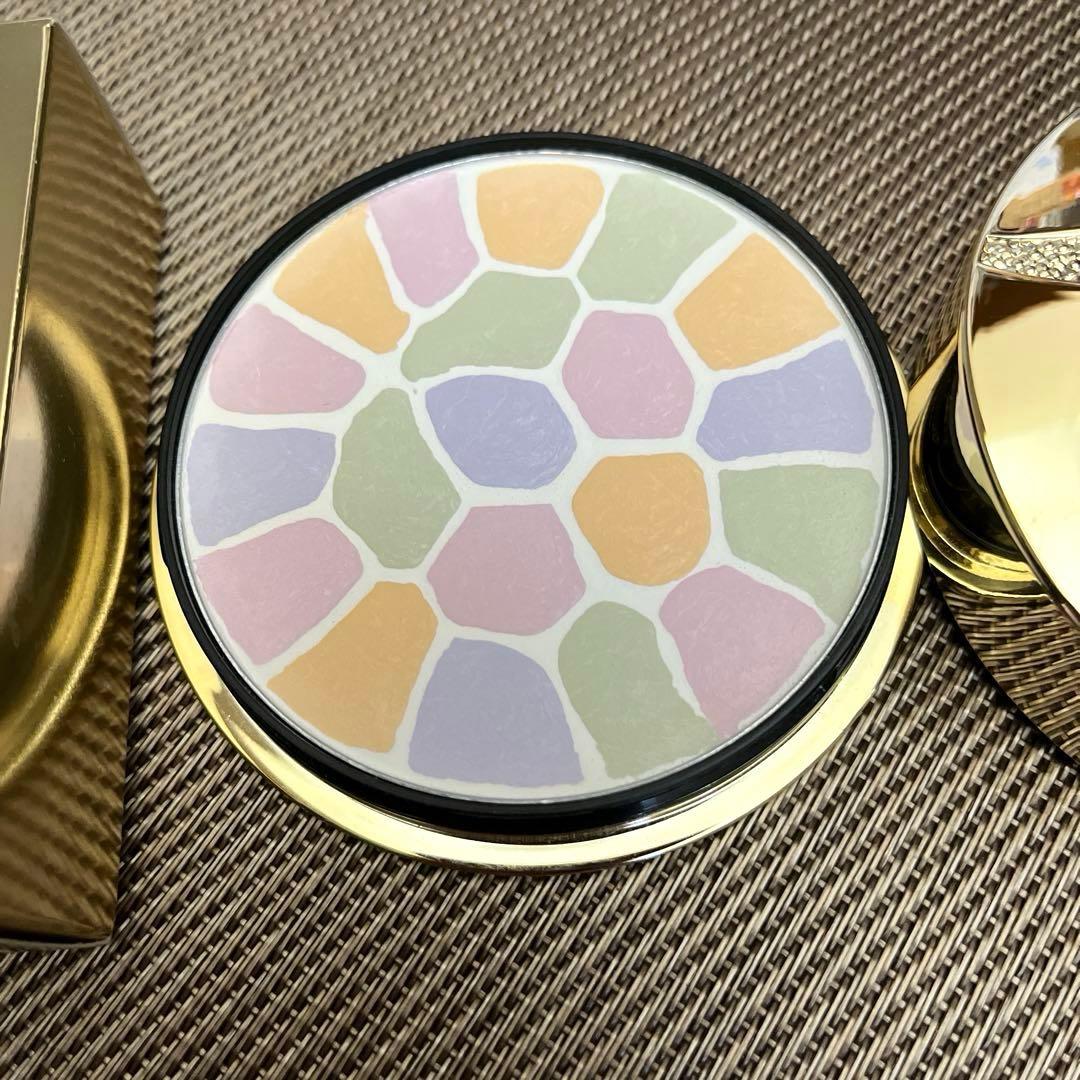 エレガンス　ラプードルオートニュアンスリクスィーズ 27g レフィル　Ⅰ ①