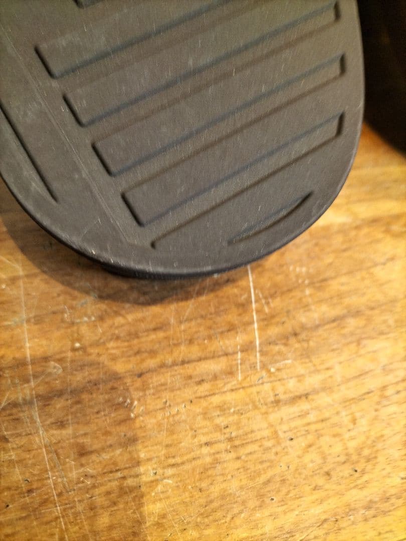 美品　BOTTEGA VENETA スライドサンダル 42　ブラウン