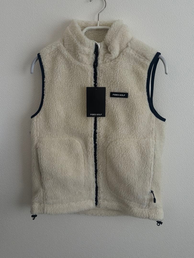 Fides golf ボアベスト