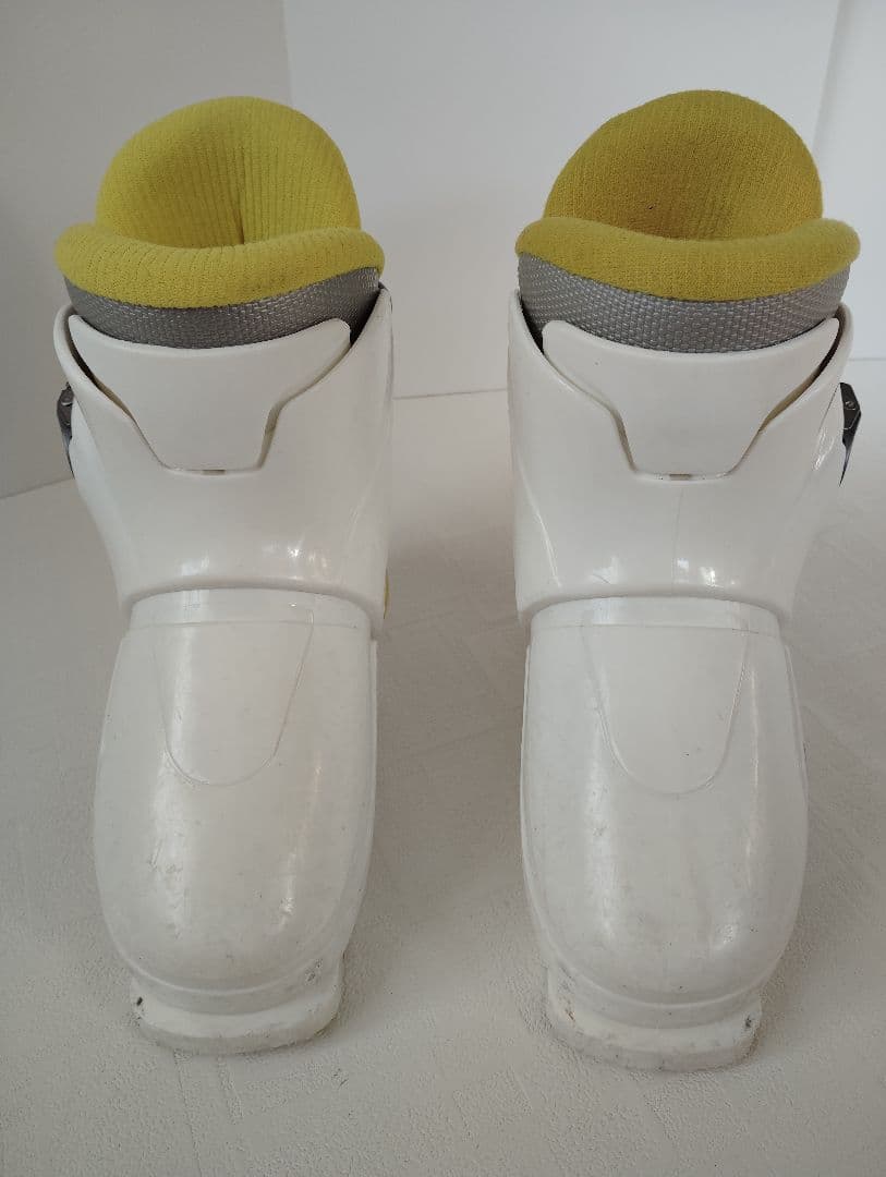 子供用 スキー板　ブーツ ストック　３点セット