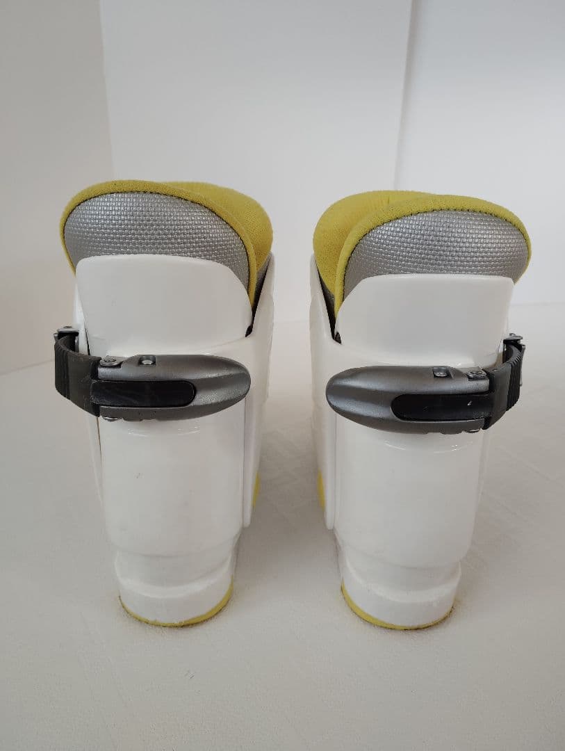 子供用 スキー板　ブーツ ストック　３点セット