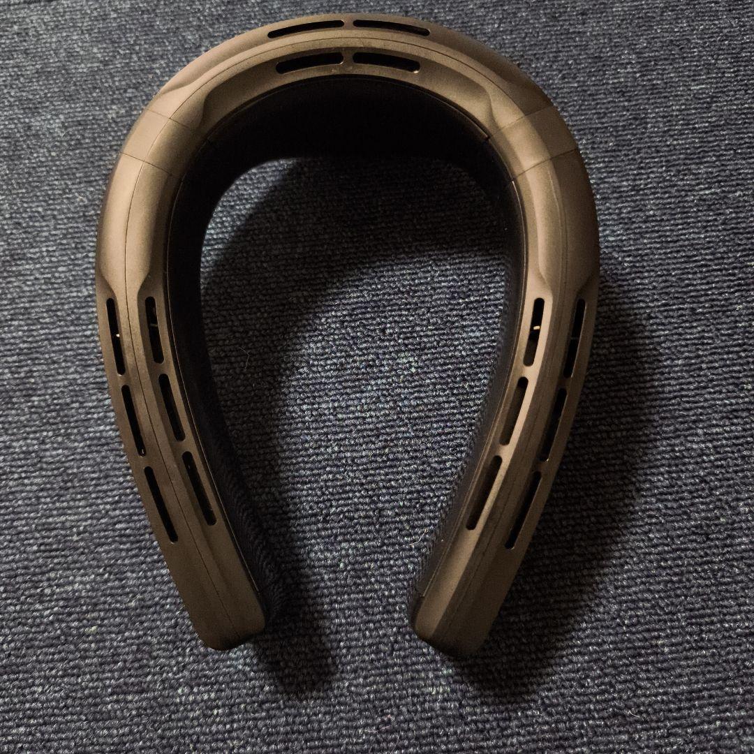 COOLiFY Cyber 最強冷却ネッククーラー