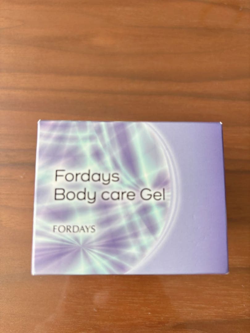 【新品・未開封】フォーデイズ　ムーサイオ　基礎化粧品セット　ポーチ・ハンカチ付き