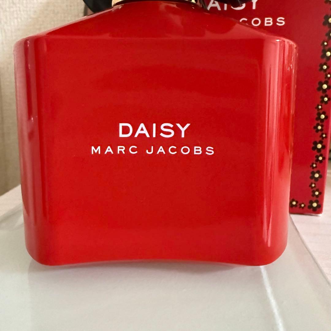 香水(女性用) MARC JACOBS DAISY 100ml Eau de Parfum
