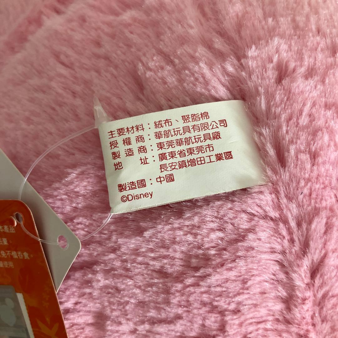 リロ＆スティッチ フェイス BIGぬいぐるみ クッション エンジェル 0827