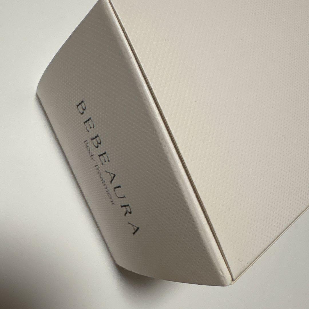 新品未開封　ビボーラ　BEBEAURA　ボディトリートメント\"BBT\"