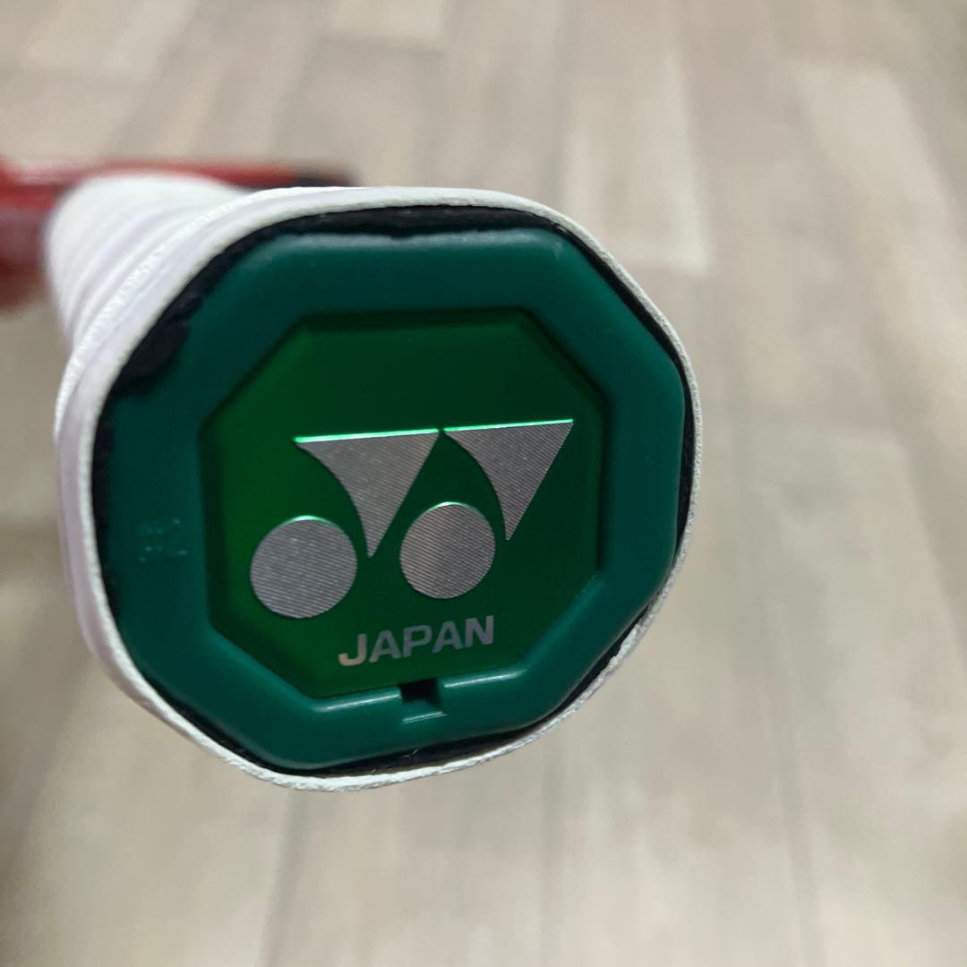 ヨネックス VCORE100 G2 重さ300g バランス320mm