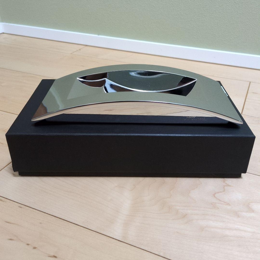 10%値下　S.T.Dupont X+tend デュポン灰皿