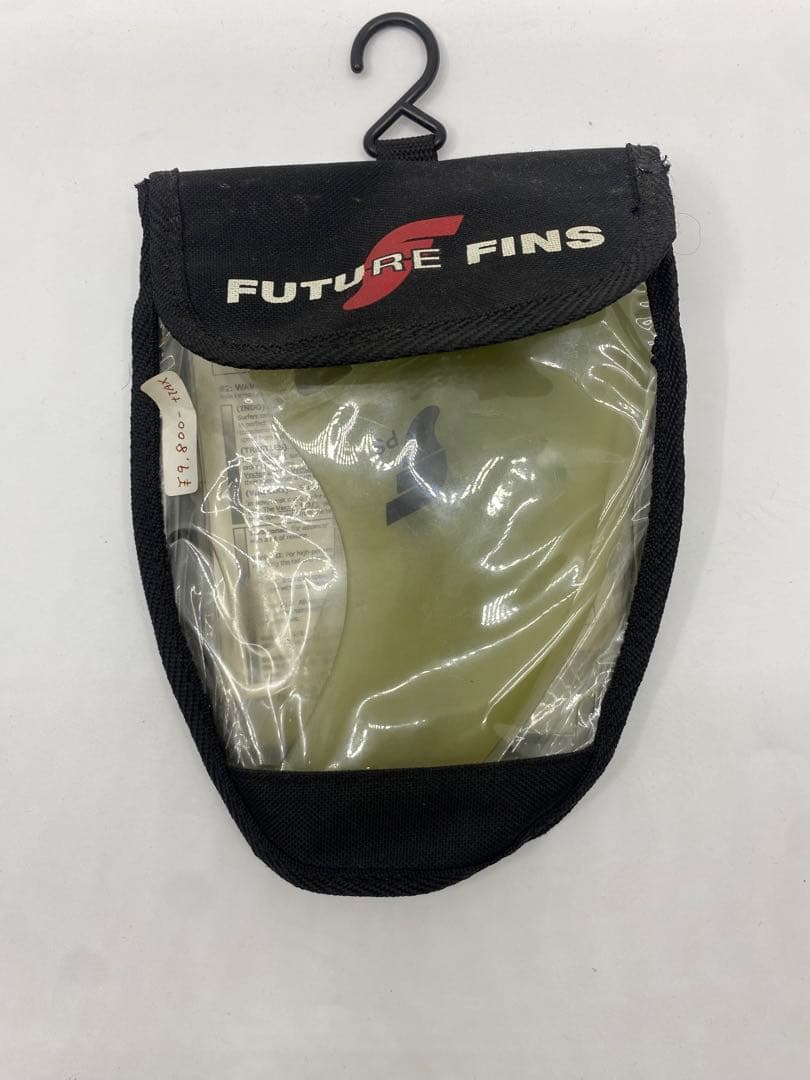 【新品】futures FIN サーフィン