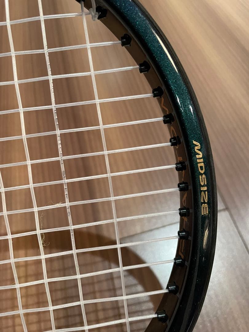 美品　Prince PHANTOM GRAPHITE 97 (300g)