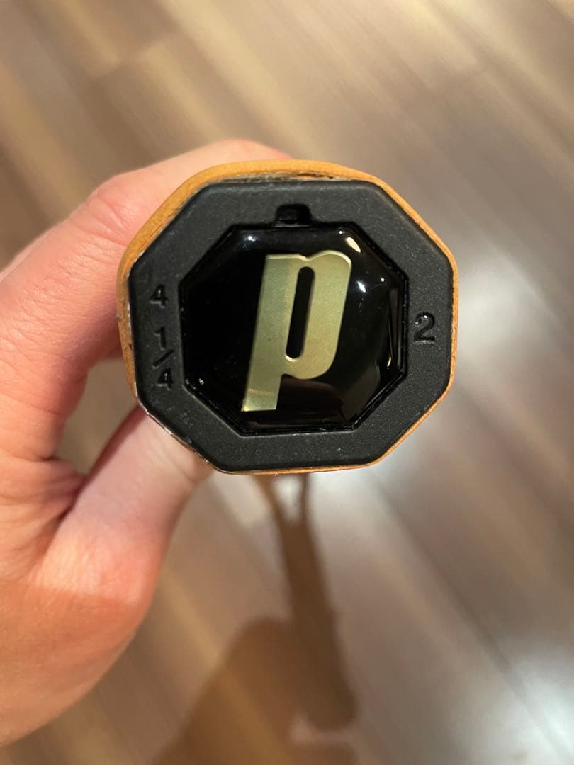 美品　Prince PHANTOM GRAPHITE 97 (300g)